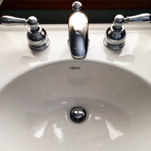 bathroom faucet_Columbus Indiana