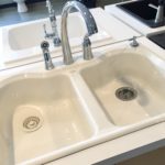 kitchen faucet_showroom_columbus indiana