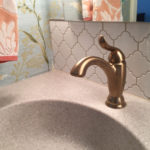 Bathroom Faucet