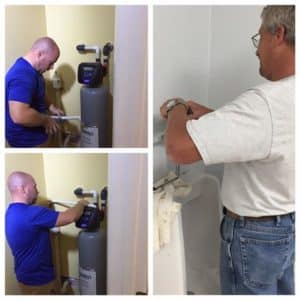 Working at Brighter Days