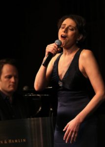 Judy Kuhn Cabaret
