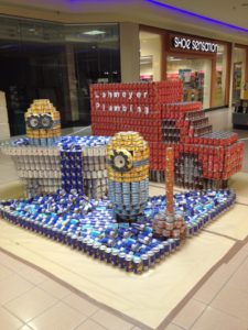 canstruction photo
