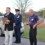 Mayor Jim Lienhoop