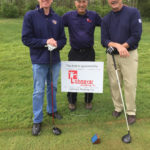 USO of Indiana Golf Outing