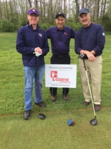 USO of Indiana Golf Outing