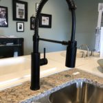 Delta Antoni Kitchen Sink Faucet