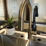 Delta Trinsic Kitchen Faucet