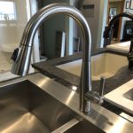 Delta Essa Kitchen Sink Faucet