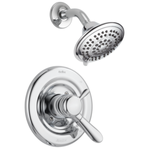 Delta Lahara Chrome Shower Faucet