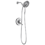 Delta Linden handshower in chrome finish