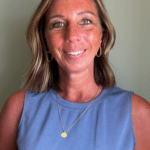 Meet Mandy, the friendly voice behind the scheduling at Lohmeyer Plumbing