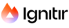 Ignitir logo